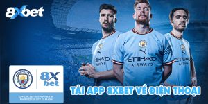 Hướng dẫn tải app 8XBet cho điện thoại